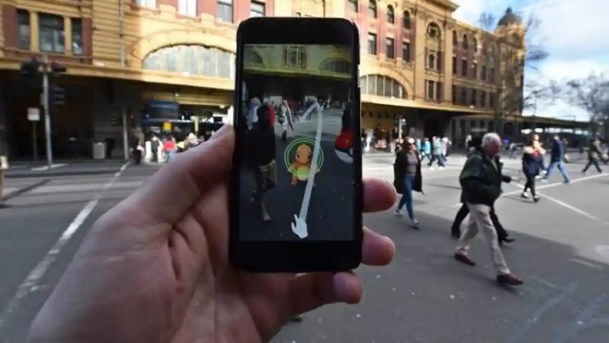 Seperti Berhala, Ulama Arab Saudi Haramkan Pokemon Go