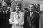 Eva Peron 60th Anniversary of The Death