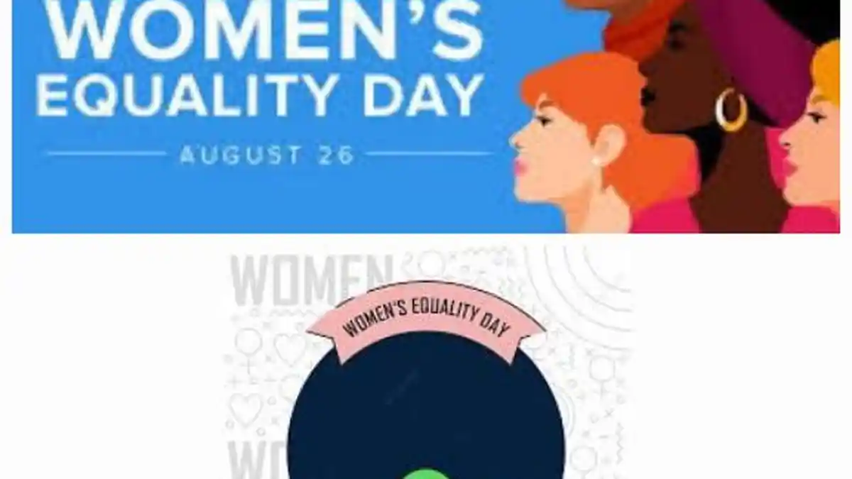 Sejarah dan Twibbon Hari Kesetaraan Perempuan 26 Agustus 2024