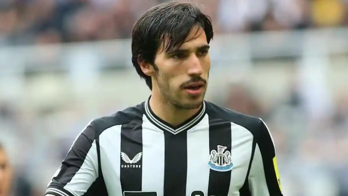 Link Live Streaming Newcastle vs Liverpool, Klopp Waspadai Tonali dan Barnes