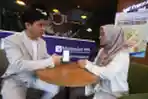 Bank Muamalat Genjot Pembiayaan Emas Syariah