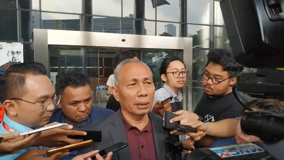 Alasan Bekas Pengacara Koruptor Ini Ikut Seleksi Capim KPK