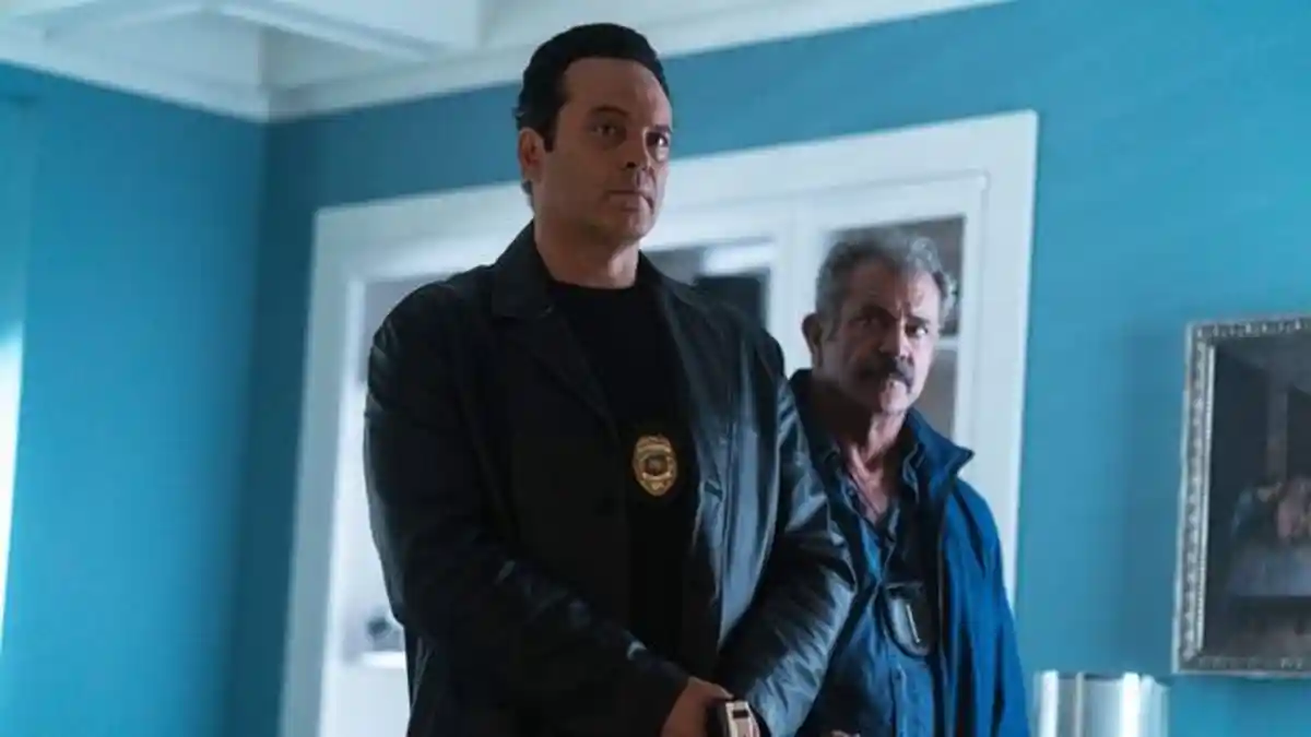 Sinopsis Film Dragged Across Concrete, Kisah Polisi Bar-bar yang Berjuang Perbaiki Reputasinya