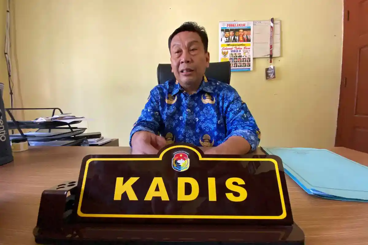 Pemkab Mukomuko Siapkan Anggaran Rp 11 Miliar untuk Iuran Pembayaran BPJS Kesehatan