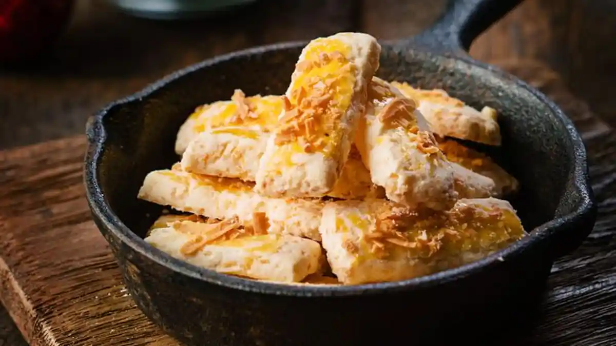Sejarah Kue Kering, Kudapan Wajib saat Perayaan Idul Fitri