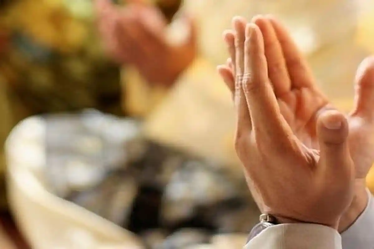 Cek Doa Setelah Sholat Tahajud Dibaca Rasulullah SAW Lengkap Bacaan Latin & Tata Cara Pelaksanaanya