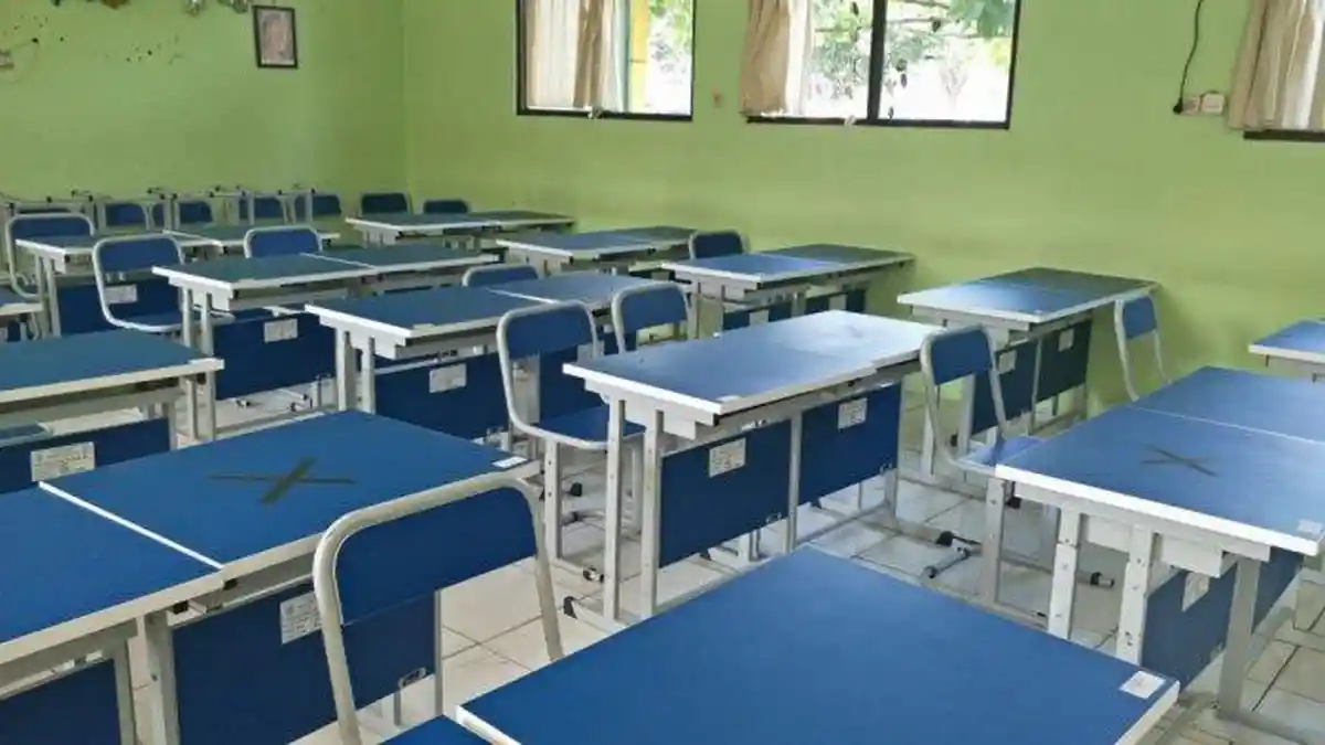 Jika Jadi Digelar, Sekolah Tatap Muka di Sumedang Kemungkinan Pakai Sistem Shift