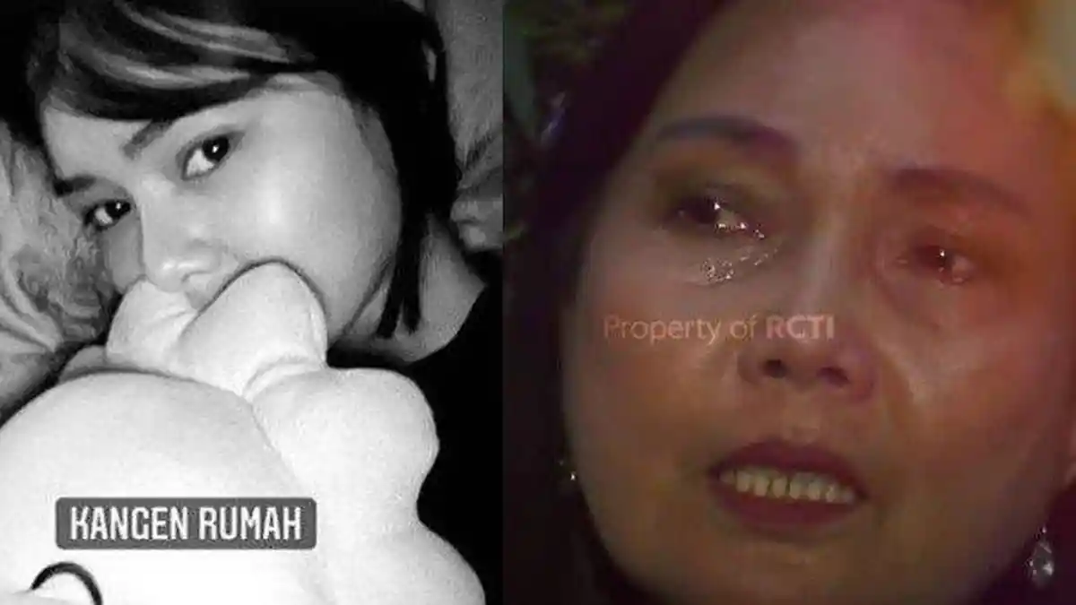 Kabar Duka Ibu Amanda Manopo Henny Manopo Lugue Meninggal Dunia