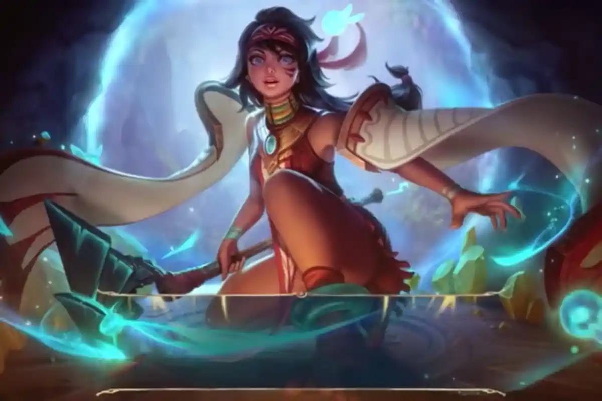 UPDATE Kode Redeem ML Mobile Legends 2 Januari 2021, Cara Dapat Skin Gratis, Premium Skin Fragments