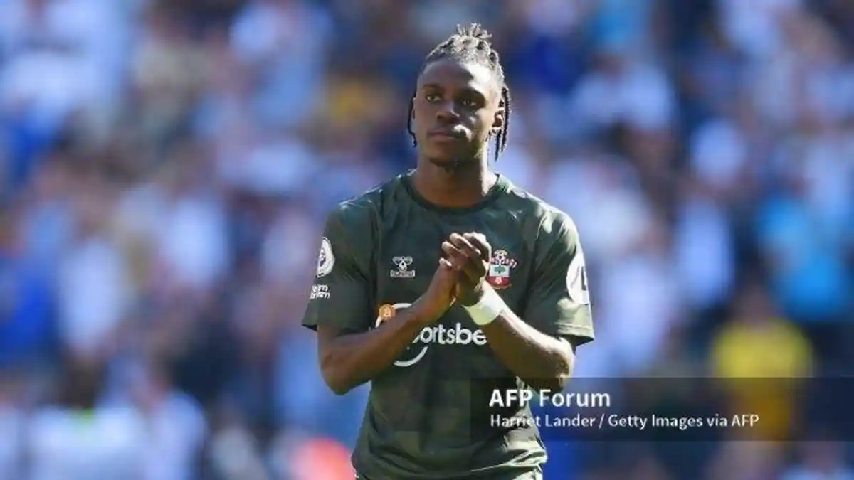 Chelsea Duel dengan Liverpool Berebut Romeo Lavia, Dibanderol Rp 959 Miliar
