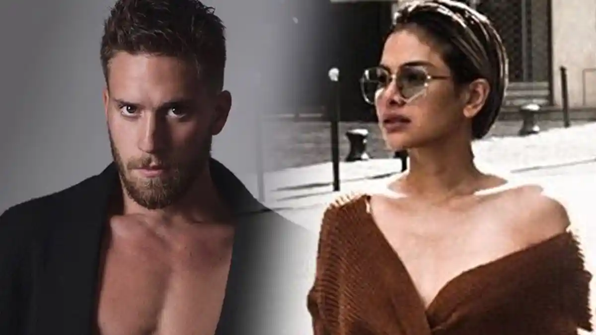 Sosok Calon Suami Nikita Mirzani, Brondong yang Ternyata Model, Cara Lamarnya Bikin Histeris