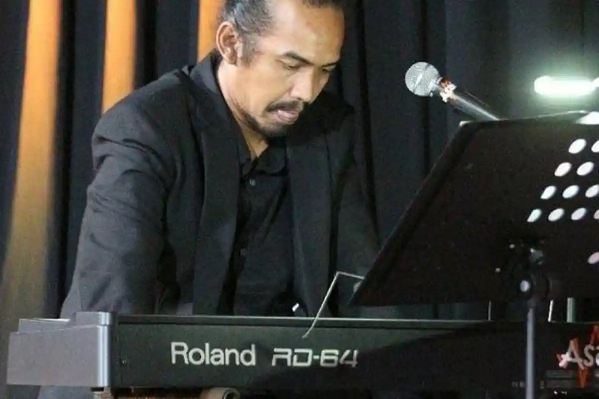 Hasil Autopsi Jasad Komposer Musik Gereja di Bengawan Solo, Tak Ada Tanda Tenggelam maupun Kekerasan