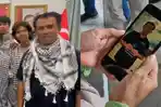 9 WNI Relawan GSF Dibebaskan Israel, Keluarga Herman Budianto Pantau Pemulangan: Rasanya Plong
