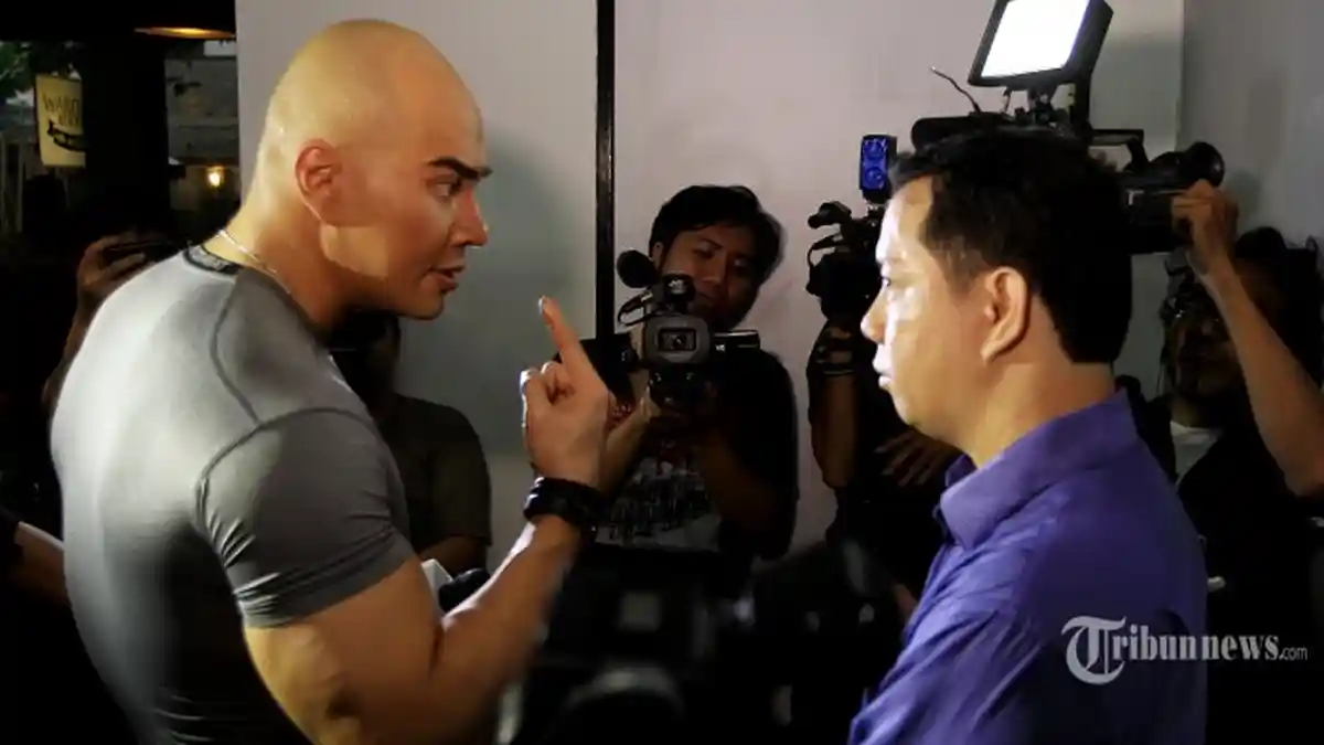 Berurusan Lagi dengan Akun Media Sosial, Begini Nasib Haters yang Pernah Ditangkap Deddy Corbuzier