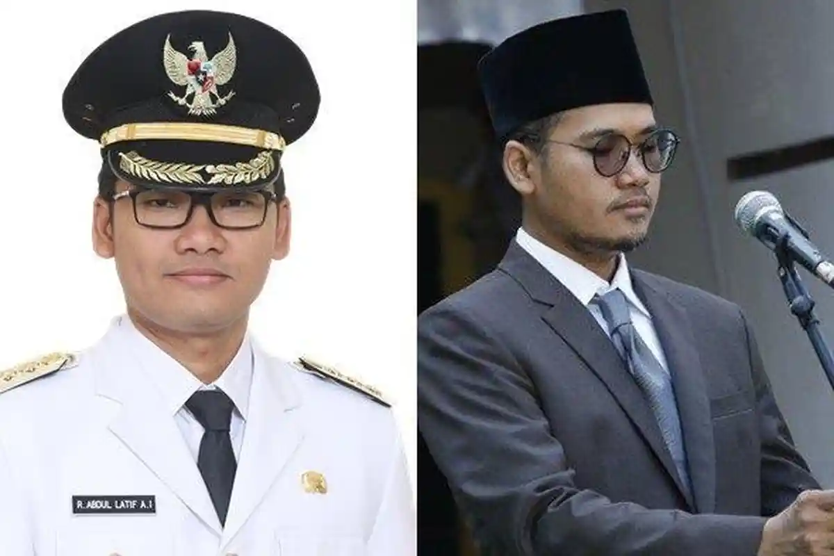Fakta Bupati Bangkalan Abdul Latif Tersangka Kasus Suap, 5 Anak Buah Terlibat, Rp 1,5 Miliar Disita