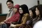 Saksi Sidang Ahmad Fathanah