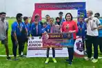 Torehkan Prestasi, SSB Kutai Lama U-13 Sabet Juara 2 JPL Seri Nasional di Semarang