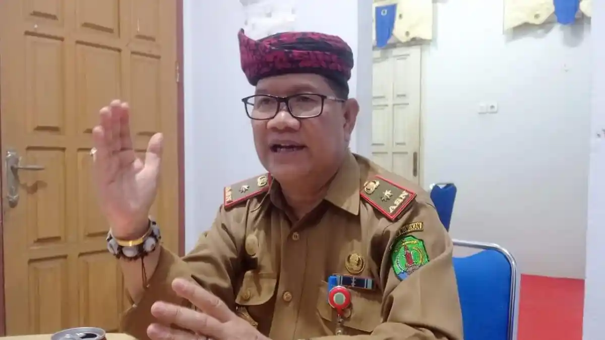 Tes CPNS dan PPPK Dijadwalkan Mei 2024, Pemkab Nunukan Usulkan Kuota 1.000 PPPK, Berikut Formasinya