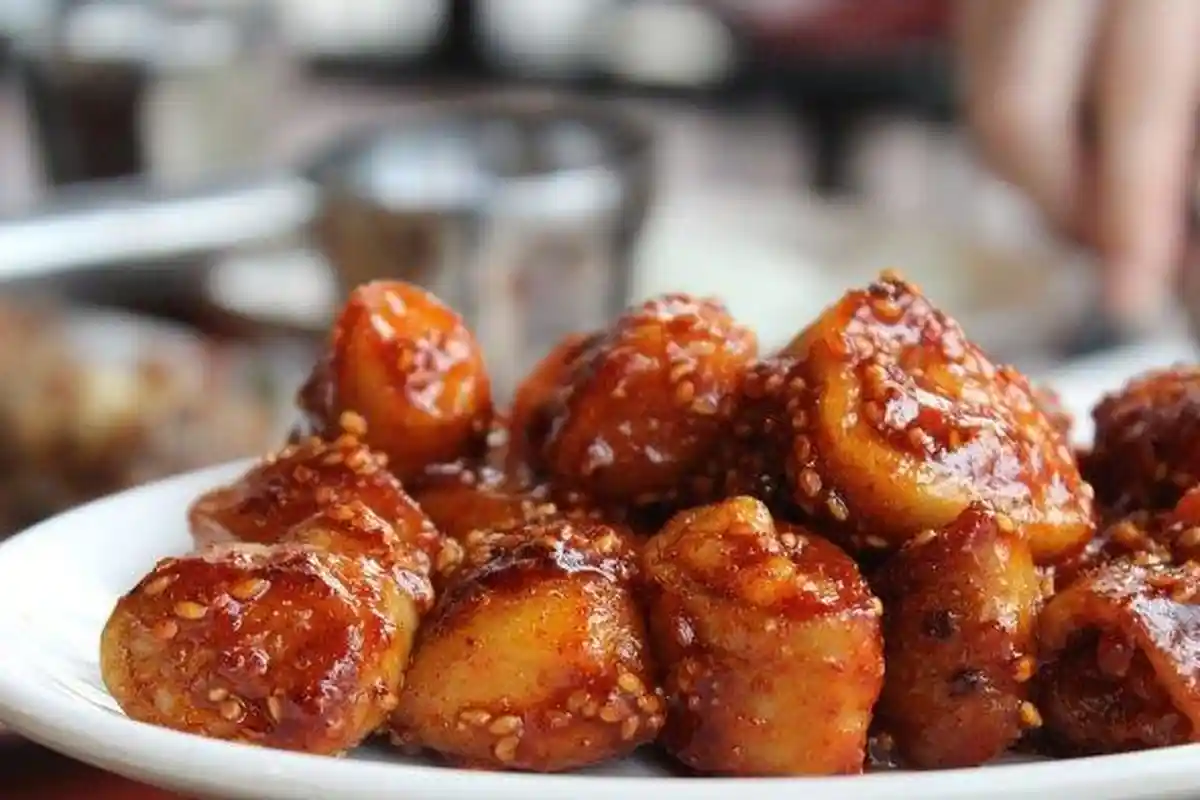 Cara Menurunkan Asam Urat dengan Cepat Secara Alami Tanpa Obat Dokter