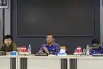 Sosialisasi Teknis Lelang BMD, Emil Fokus Penertiban Aset Daerah di Morowali
