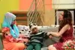 Ayu Ting Ting Taping Mama Cinta Nino