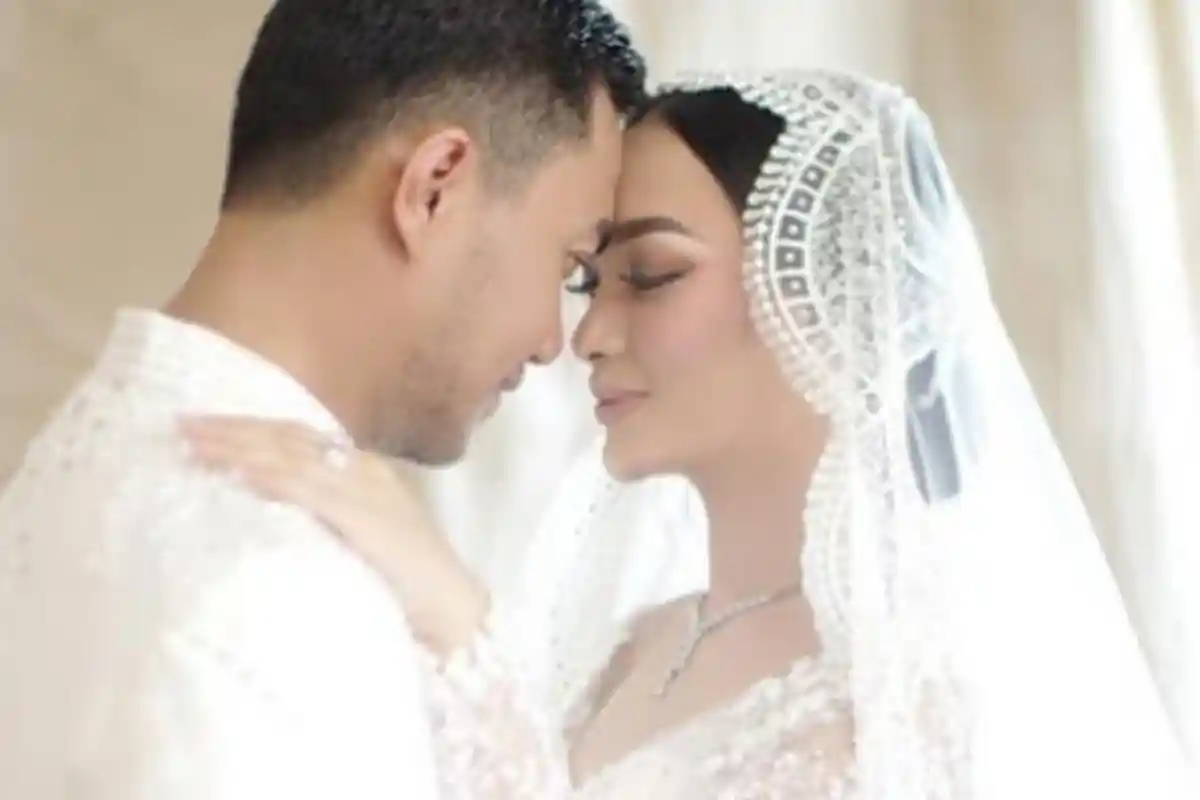 Model Veronasiliyana Tantang Suami Zaskia Gotik untuk Tes DNA, Respon Sirajuddin Mahmud