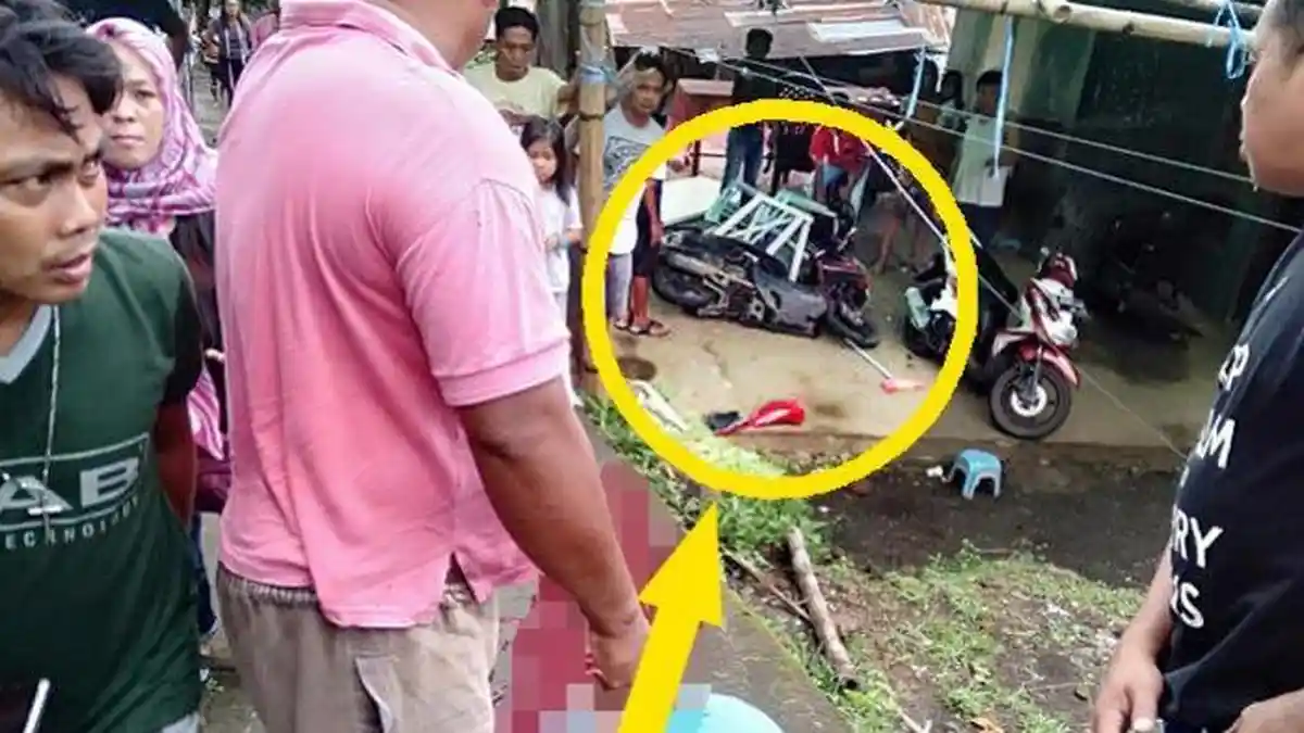 6 Fakta Kecelakaan Maut di Molas, Peristiwa Sampai Masuk ke Jalan Setapak