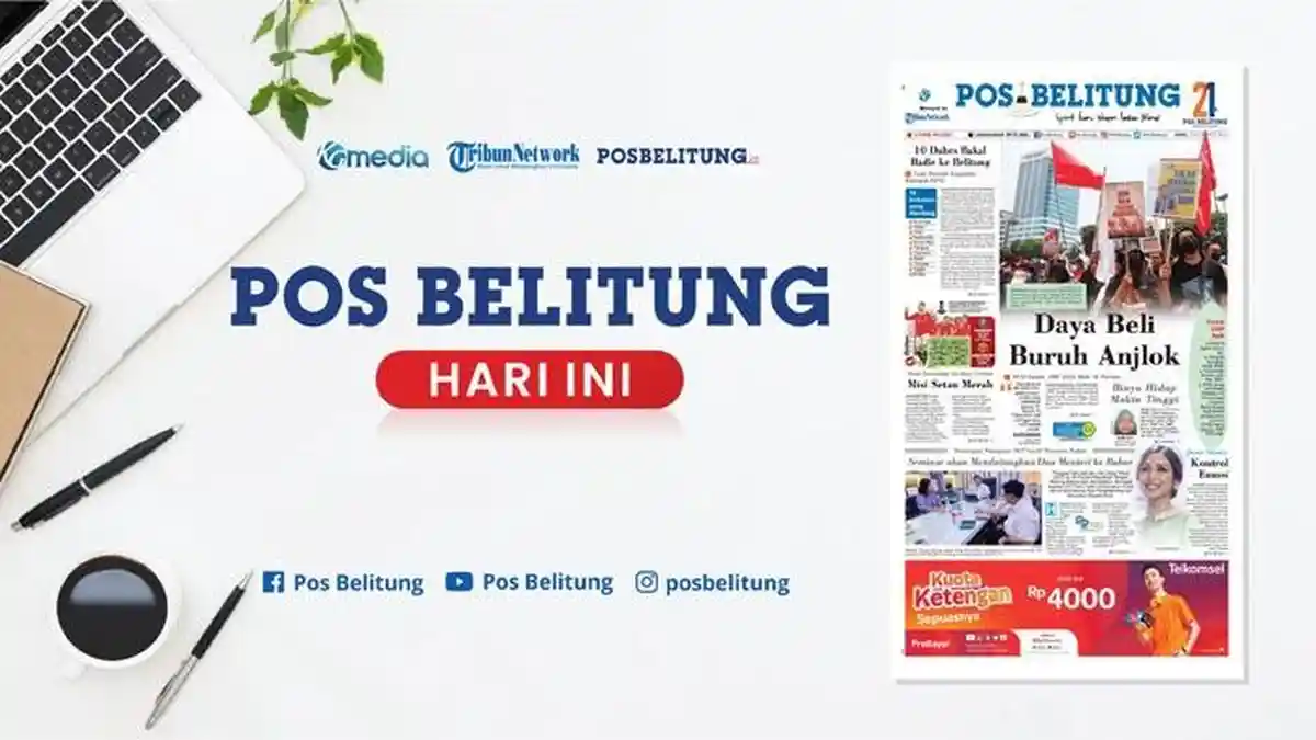 Daya Beli Buruh Anjlok, SPSI Desak UMP 2023 Naik 10 Persen