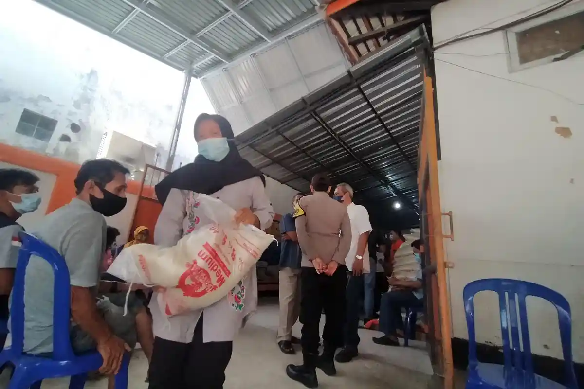 Daftar Bansos yang Turun Bulan April 2024 Ada BLT Uang Tunai Jadwal Cair Sebelum Lebaran Idul Fitri