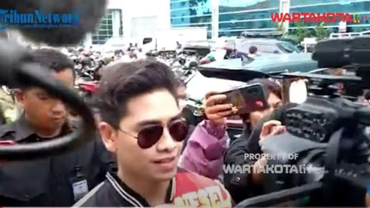 Athalla Naufal Beberkan Soal Kondisi Venna Melinda saat ini