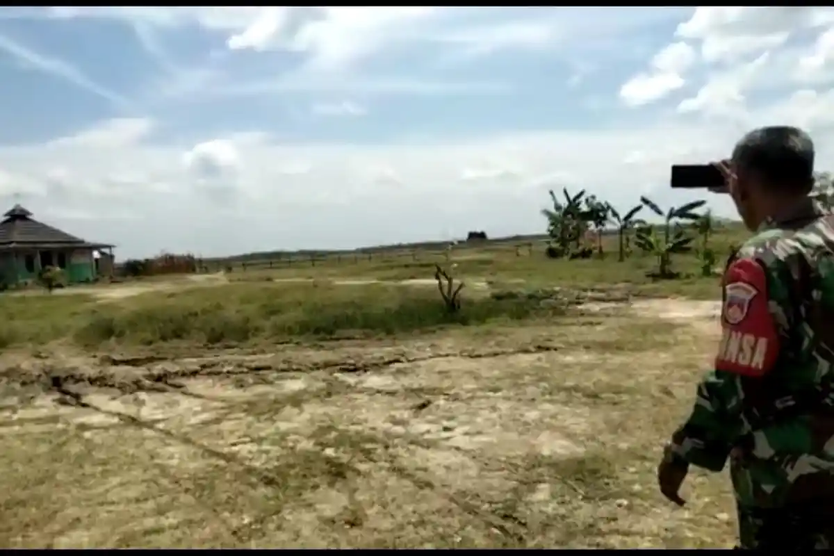 Sudah Makan Korban Jiwa, Ternyata Tak Ada Alat Pantau Gas Beracun di Oro-oro Kesongo