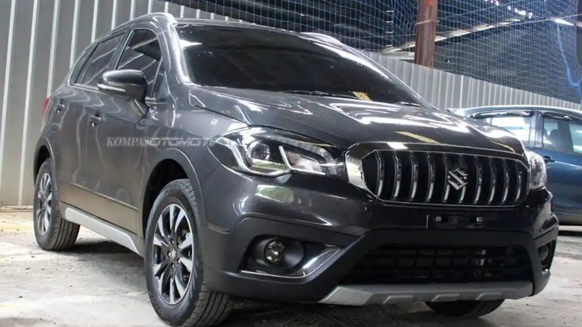 Promo HUT Kemerdekaan RI 17 Agustus 2019 - Diskon Low SUV Tembus Rp 10 Jutaan