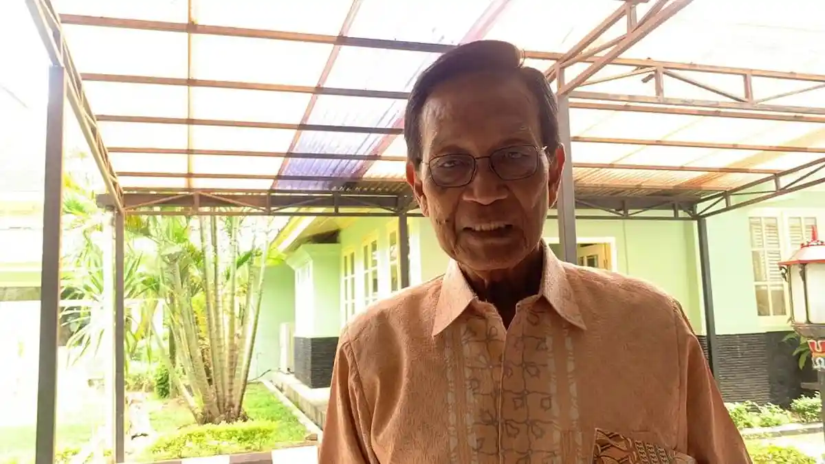 Tradisi Brandu Terus Berulang, Sri Sultan HB X Dibuat Heran