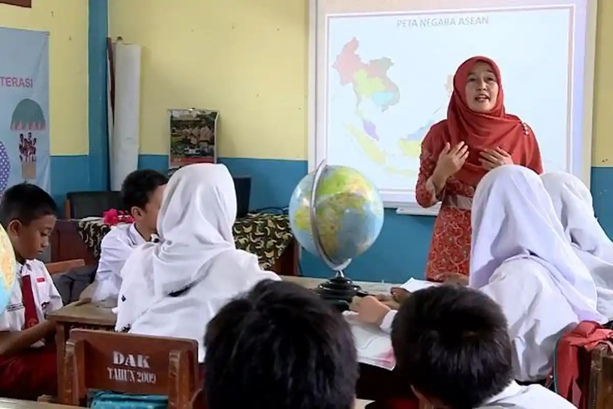 Kunci Jawaban Informatika Kelas 7 Halaman 106-111, Mengerjakan Soal