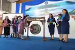 Konfercab WKRI Ngabang, Karolin Singgung KDRT hingga Pengelolaan Sampah