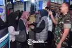 Berkat Program Mudik Gratis, Perantau Asal Sukoharjo Bisa Hemat Rp 2–3 Juta: Benar-benar Terbantu