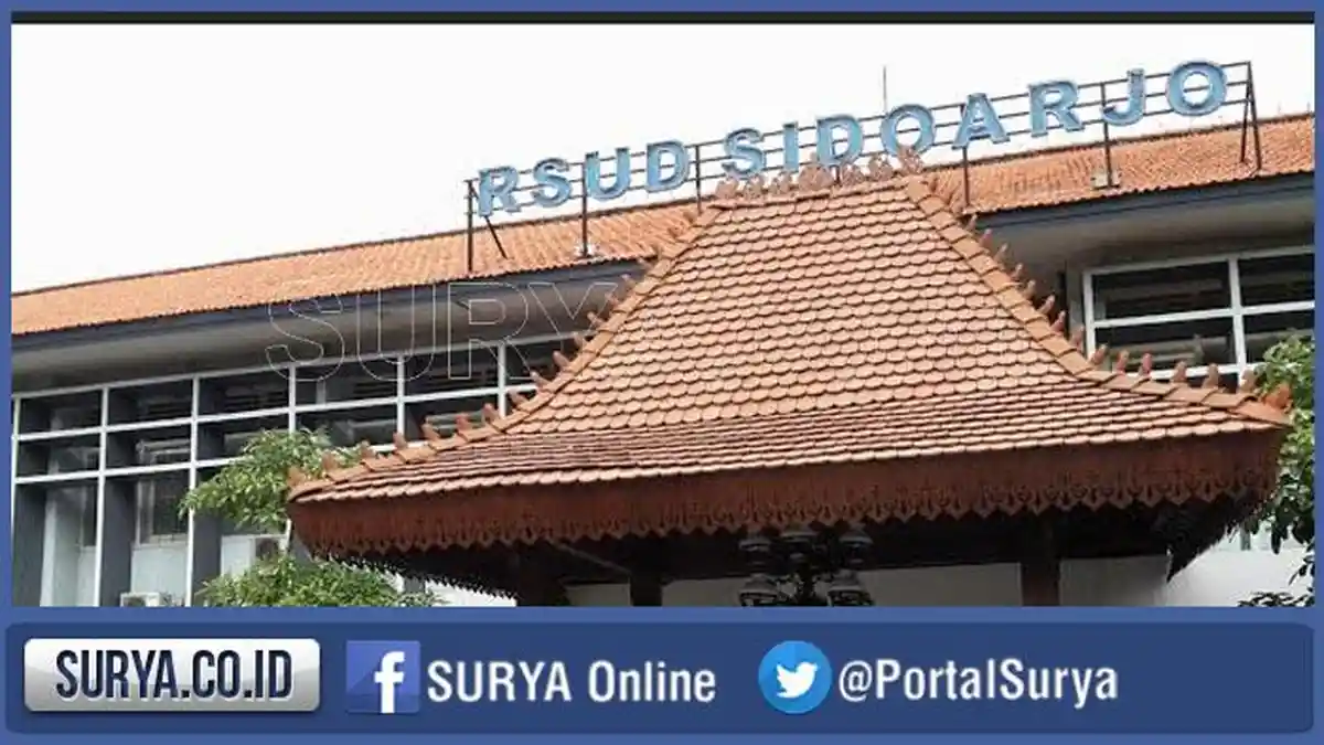 Dewan Tolak RSUD Krian Dibangun Swasta, Bupati Sidoarjo Pilih Pergi ke Jepang Cari Amunisi