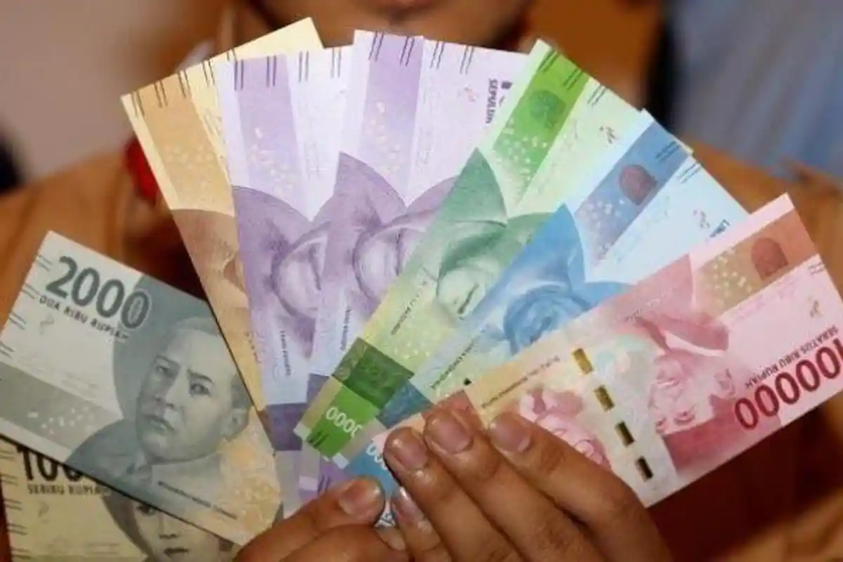 Sudah Cek? PT Taspen Menyalurkan Gaji Pensiunan PNS Tiap Bulan, Sesuai dengan Golongan