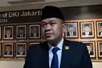 DPRD DKI Bahas Air Minum, Fraksi NasDem Tekankan Ketahanan Air Baku