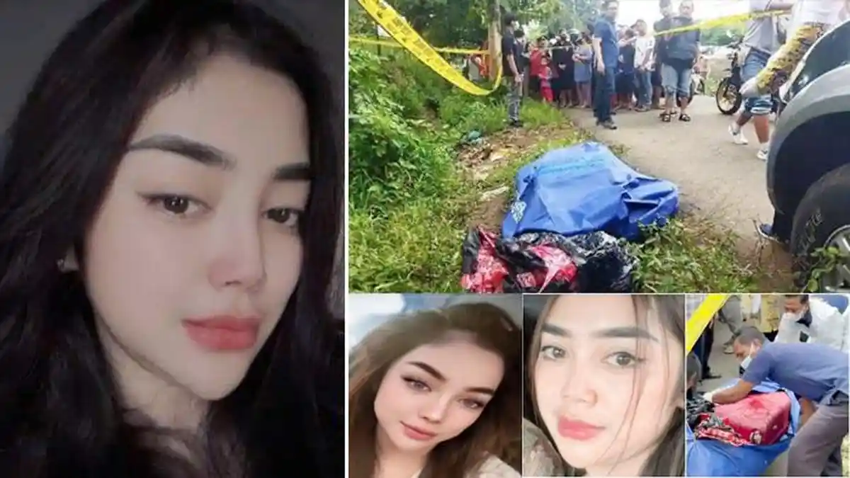 Suami Ketiga Uswatun Khasanah, Mayat Wanita Dalam Koper, Tak Muncul saat Pemakaman: Dulu Nikah Siri