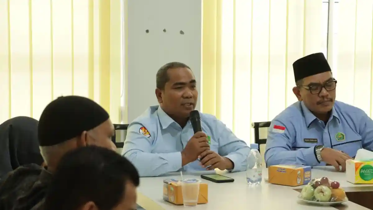 Pascasarjana IAIN Langsa Gelar Workshop Visi Keilmuan dan Kurikulum Program Doktor Studi Islam 
