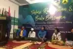 Ketum KNPI Lakukan Safari Ramadan