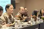 Kemenko Polkam Soroti Hoaks dan Deepfake, Dorong Media Nasional Lebih Sehat