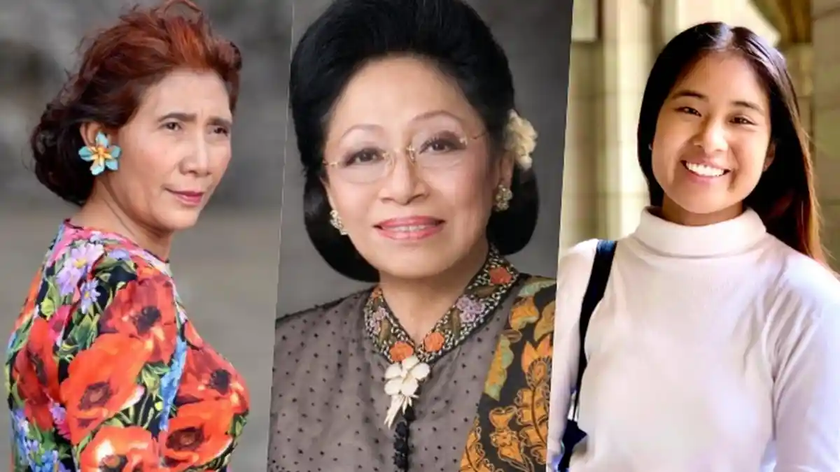 Inilah Deretan Wanita Indonesia yang Sukses Menjadi Pengusaha