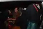 Jemaah Haji Korban Penipuan Paspor Palsu Pilipina