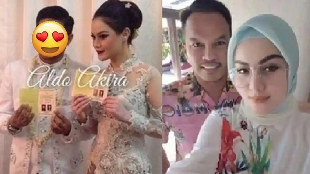 Kabar Perceraiannya Jadi Perbincangan, Suami Pertama Jennifer Dunn Akhirnya Angkat Bicara