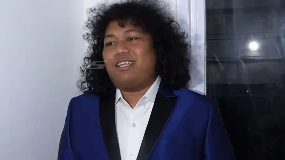 Marshel Widianto Akui Pernah Star Syndrome hingga Berujung Diboikot TV