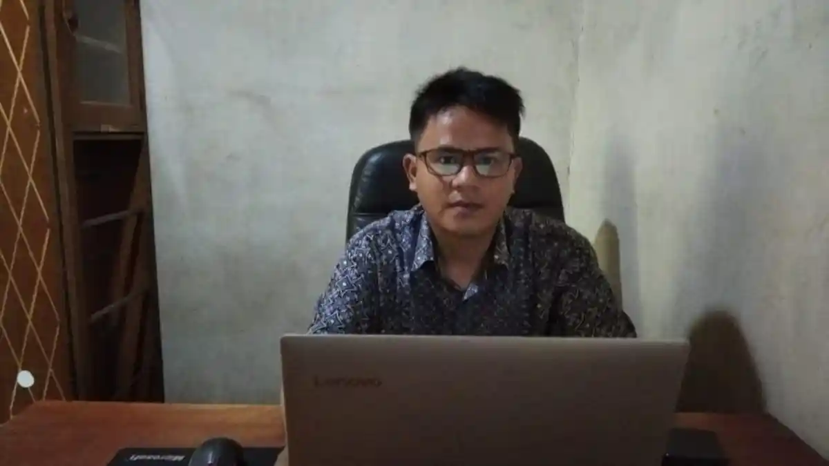 Sulteng Bergerak Sebut Data Pemkot Palu Terkait Korban Bencana Keliru