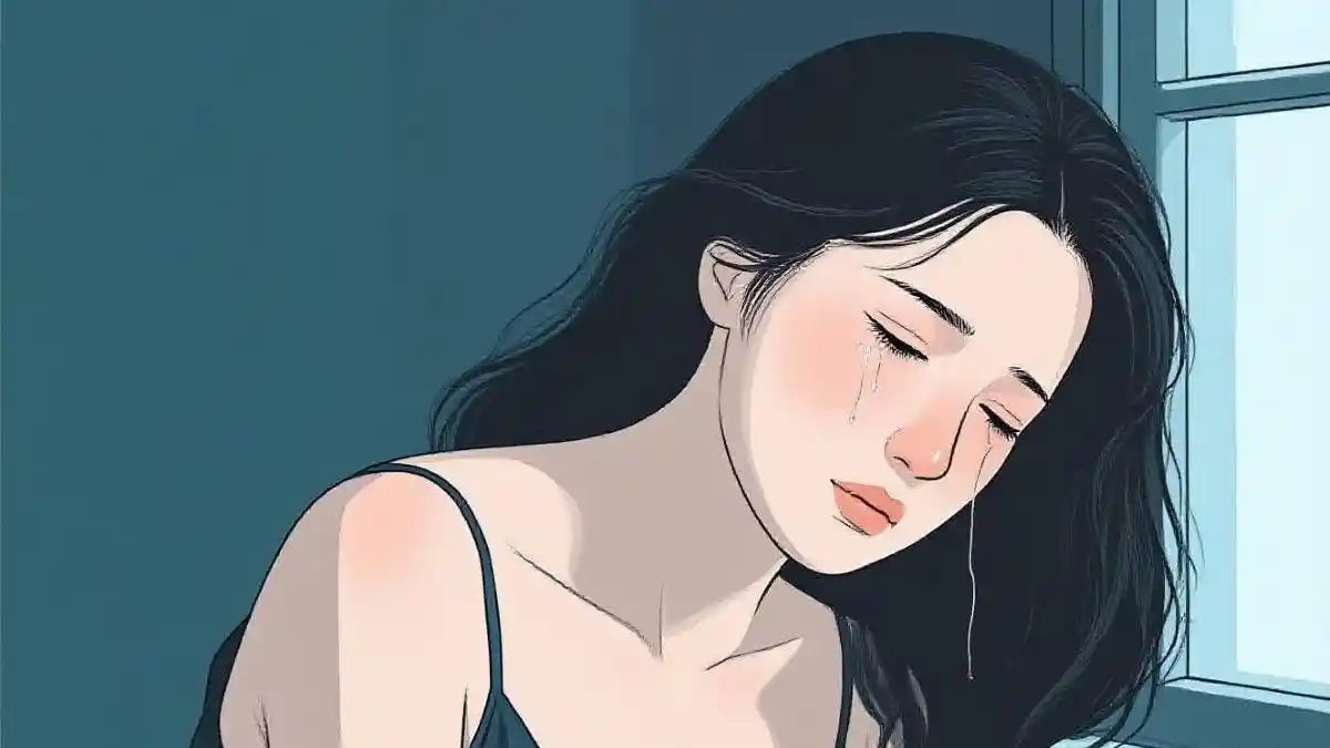 Kenapa Orang Sekarang Gampang Baper? Ada Luka Lama yang Belum Sembuh