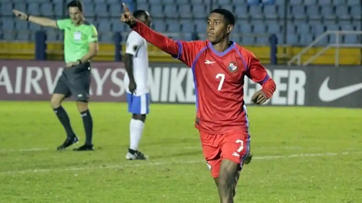 Daftar Pemain Timnas Panama di Piala Dunia U17 FIFA, Ada Jebolan Levante